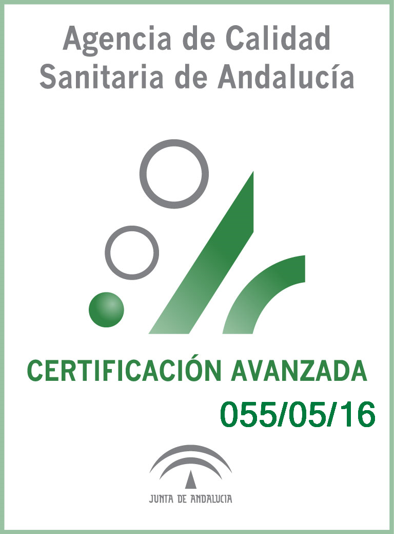 Certificacion ACSA UGC Salud Mental