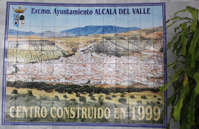 UGC Alcalá del Valle