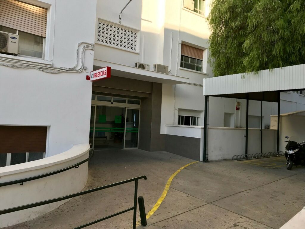 UGC-Jerez-Centro