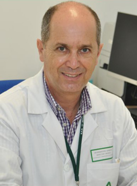 Sebastián Garzón López-Director Médico