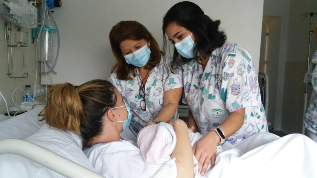 UGC Ginecologia y Obstetricia